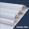 A4 80GSM Printing Paper White Plain Printer Sheet Reams Craft Stationary 500PCS