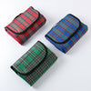 250cm Extra Large Waterproof Picnic Blanket Mat Fleece Camping Beach Rug Outdoor