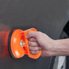 LARGE SUCTION CUPS 25kg Strong Dent Puller Body Panel Damage Remove Car Repair