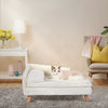 Pet Sofa Bed Dog Cat Puppy Couch Soft Warm Cushion Chair Seat Lounger Waterproof