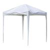Portable Pop-up Gazebo Marquee Canopy Outdoor Garden Patio Party Tent 2x2M 3x3M