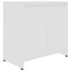 Under Sink Bathroom Storage Cupboard Bath Organizer Cabinet Bath Furniture Unit