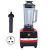 Blender Smoothie Maker Ice Crusher Mixer Blenders Fruit Juicer Vegetables 800W