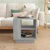 Coffee Table Engineered Wood Couch Side Accent Table Multi Colours