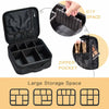 Professional Large Make Up Bag Vanity Case Cosmetic Nail Art Storage Beauty Box
