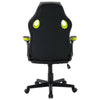 360° Swivel Office Chair Racing Gaming Style Comoputer Desk Adiustable Chair