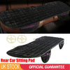 Rear Car Back Seat Cover Full Protector Non-Slip Mat Pad Chair Cushion Universal