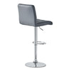1/2x Bar Stool Hub Pub Kitchen Breakfast Swivel Gas Lift Chair Stool Dining Room