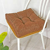 Square Thick Cushion Seat Pads Booster Office Chair Armchair Garden Yard Cushion