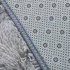 Fluffy Anti-Slip Rugs Bedroom Super Soft Carpet Mat Living Room Floor 80x160cm