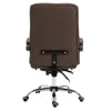 Executive Office Chair Swivel Recliner Computer Desk Chair Gas Lift Task Chair