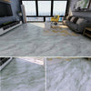 Stylish Stone Pattern Self-adhesive PVC Flooring Planks Floor Tile Home 24 pcs