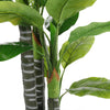 190cm Large Artificial Banana Tree Realistic Pot Fake Plant In&Outdoor Decors UK