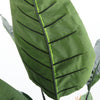 180CM Tall Artificial Bird of Paradise Decorative Fake Plants Leaves In Pot Home