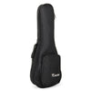 Bag Carring Case for 26 Inch Tenor Ukulele Acoustic Guitar Double Strap