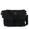 Mens Canvas Shoulder Messenger Bag Vintage Military Satchel Briefcase Handbag