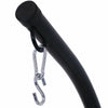 Adjustable Egg Chair Hanging Swing Stand Hammock Lounge Chair Bracket Max 330lbs