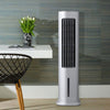 5L Portable Air Conditioner Ice Cooler Fan Conditioning Humidifier 3Speed Remote