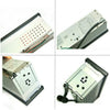 HEAVY DUTY U-M99 12V 24V AM/FM EXCAVATOR RADIO & MP3 PLAYER FOR HITACHI KOMATSU