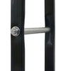 Metal Firewood Log Storage Rack Stand Holder Indoor/Outdoor Store Steel 14 Sizes