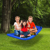 Large Nest Swing Hanging Tree Swing Seat Indoor Outdoor Children Play Set 300KG