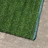 SYST Artificial Turf Grass Simulation Indoor Outdoor Mat Lawn Carpet 3 Size