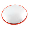 Blind Spot 180° Wide Angle Mirror Shop Security Curved Convex Driveway Traffic