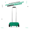 Garden Lawn 12L Soil Seed Salt Grit Fertiliser Spreading Grass Feed Spreader DIY