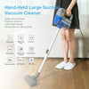 700W 4 in 1 Handheld Vacuum Cleaner Upright Stick Lightweight Vacuum Home Clean