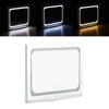 Large LED Hollywood Mirror Lights Large Vanity Dressing Table Make-up Mirrors UK