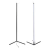 Colour Changing Mood Lighting Metal LED Corner Floor Wall Lamp With Remote