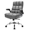 Executive Office Chair Ergonomic High Back Swivel Rolling Computer Desk Chairs