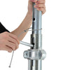 Adjustable Acrow Heavy Duty Prop 1980-3350mm Building Brick Wall Acro Support UK