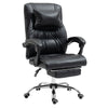 Executive Office Chair Swivel Recliner Computer Desk Chair Gas Lift Task Chair