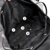 Lady Women Leather Backpack Fashion Rucksack College Shoulder Satchel Travel Bag