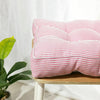 Thick Cushions Seat Pads Garden Armchair Booster Chair Patio Pad Kitchen Cushion