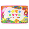 Kids Toy Aqua Water Doodle Drawing Children Educational Writing Painting Board