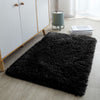 Fluffy Rugs Anti-Slip Shaggy Rug Large Soft Carpet Mat Living Room Bedroom Rugs