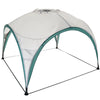 Large Outdoor Gazebo Dome Sun Shelter Party Tent for Garden Camping Shade