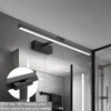 Large LED Long Bar Bathroom Over Mirror Picture Lights Adjustable Wall Lamp 50cm