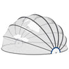 Pool Dome 500x250 G6Z8