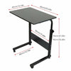 Adjustable Notebook Computer Desk Folding Laptop PC Table Home Office Study Work