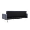 3 Seater Sofa Couch Living Room/Spare Room/Guest Room Sofabed Settee Armchair UK