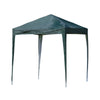 Portable Pop-up Gazebo Marquee Canopy Outdoor Garden Patio Party Tent 2x2M 3x3M