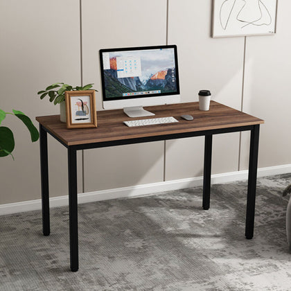 Large Computer Desk PC Laptop Table Corner Home Office Study Workstation