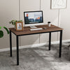 Large Computer Desk PC Laptop Table Corner Home Office Study Workstation