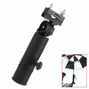 Universal Golf Club Fit Cart Car Trolley Pushchairs Umbrella Holder Adjustable
