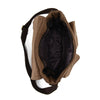 Mens Canvas Shoulder Messenger Bag Vintage Military Satchel Briefcase Handbag