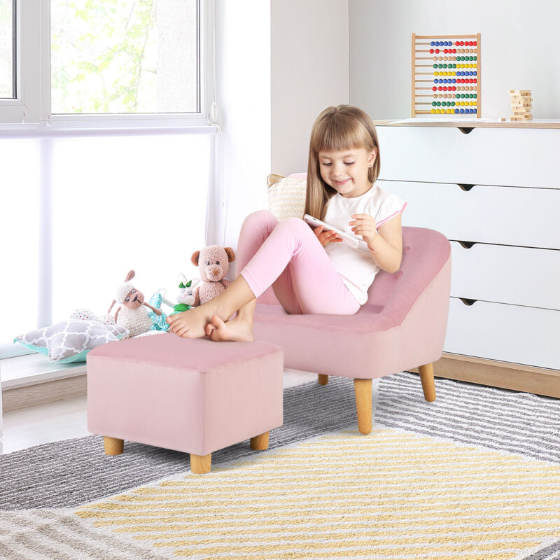 Kids cheap sofa set