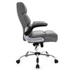 Executive Office Chair Ergonomic High Back Swivel Rolling Computer Desk Chairs